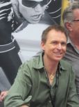 Phil Keoghan