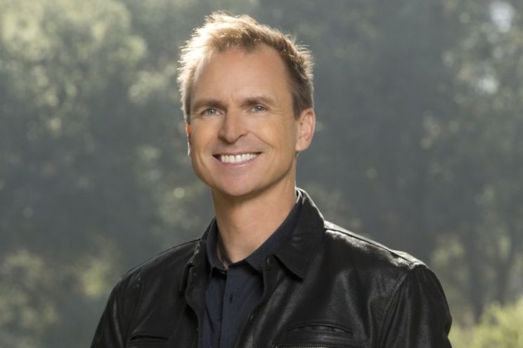 Phil Keoghan