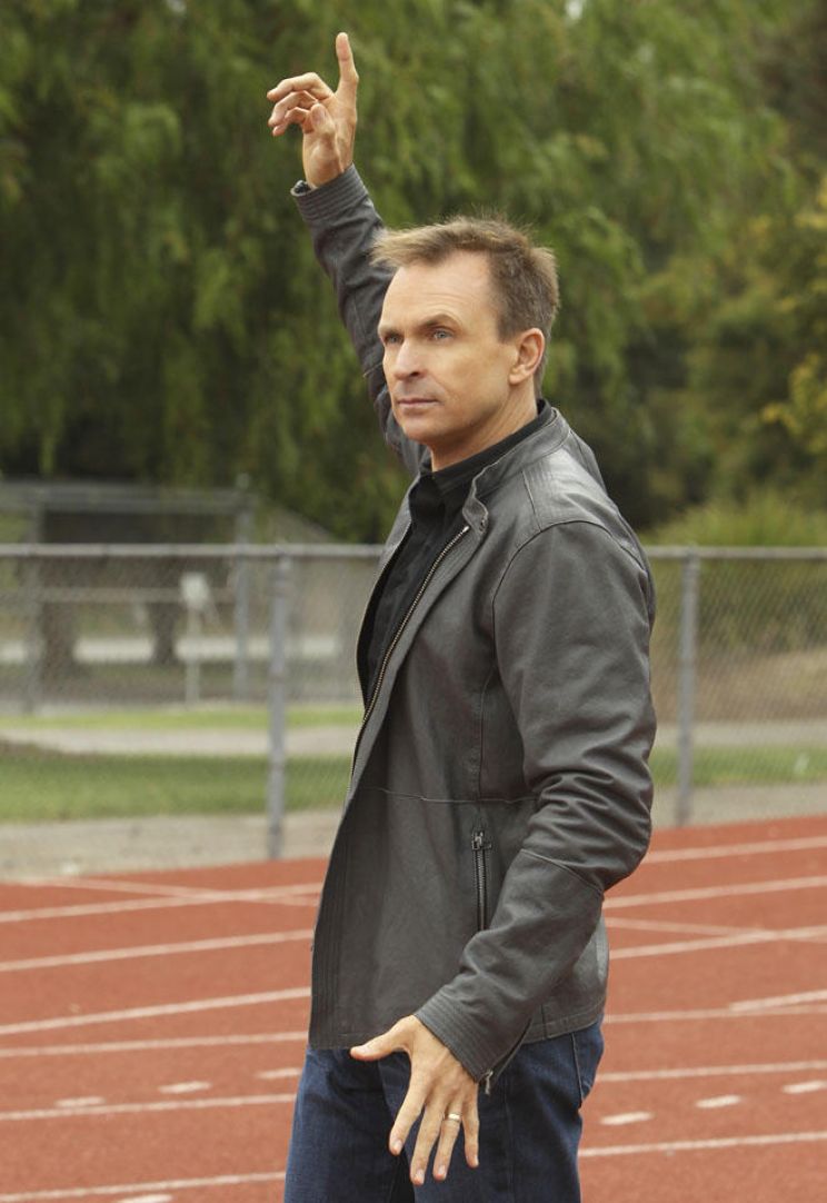 Phil Keoghan