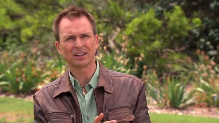 Phil Keoghan