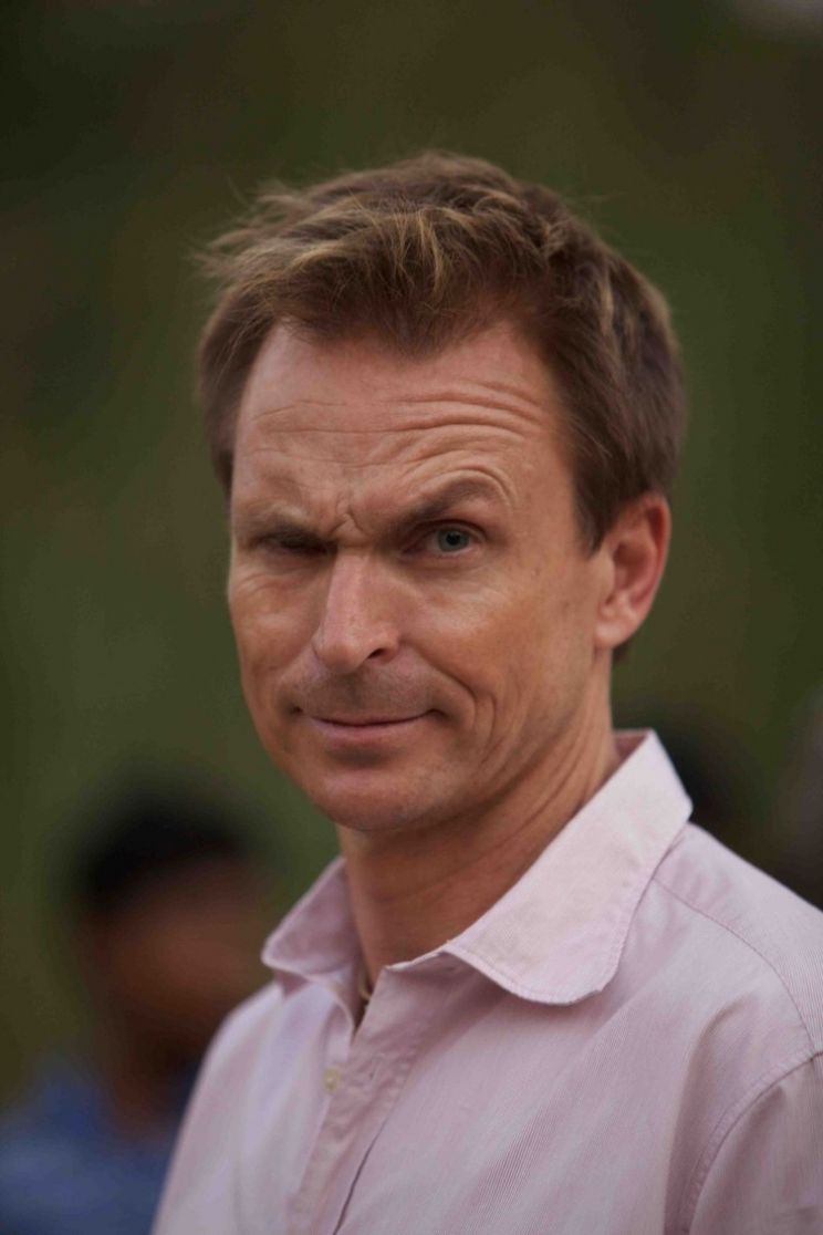 Phil Keoghan