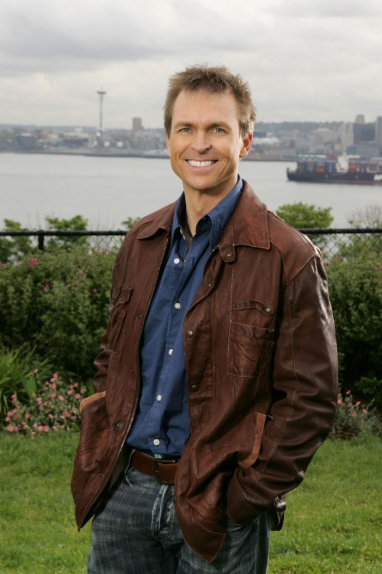 Phil Keoghan