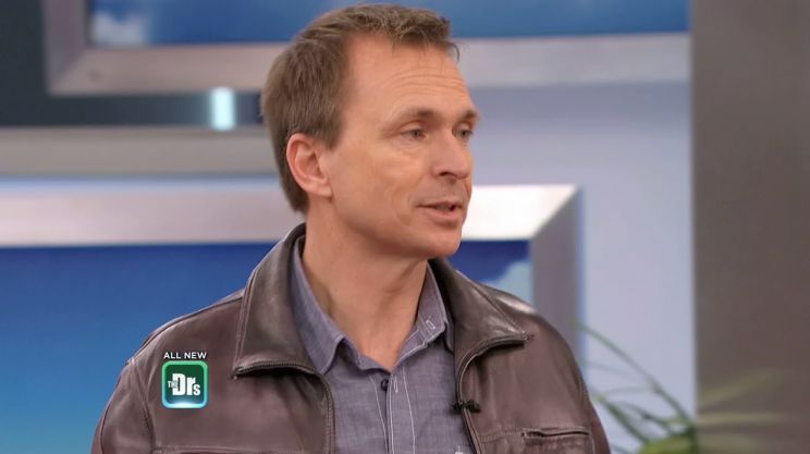 Phil Keoghan