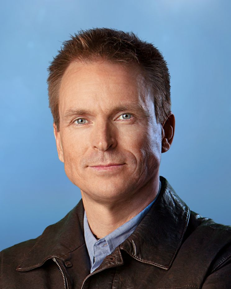 Phil Keoghan