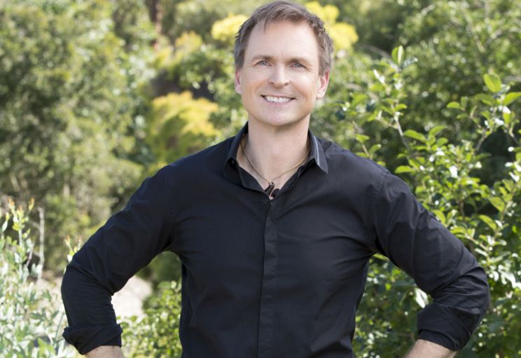 Phil Keoghan