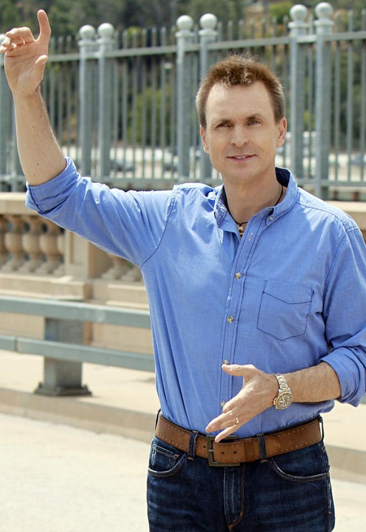 Phil Keoghan