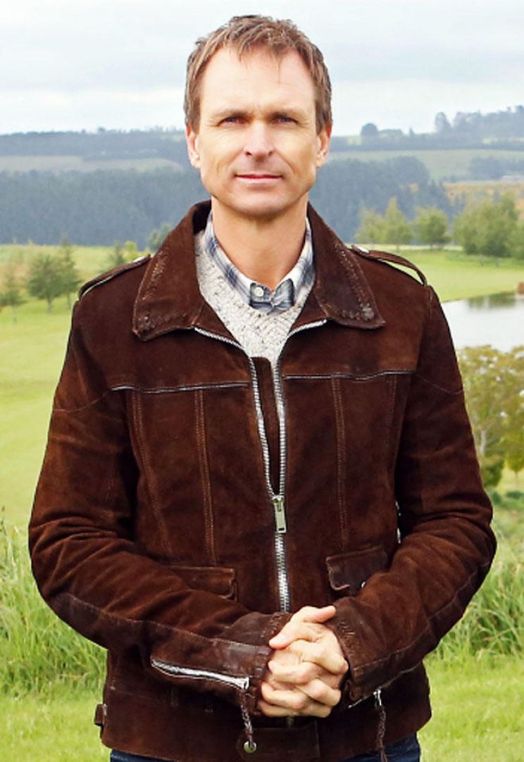 Phil Keoghan