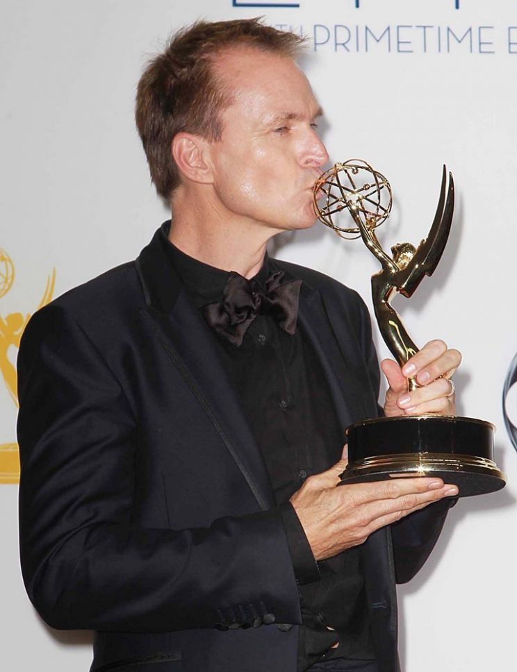 Phil Keoghan