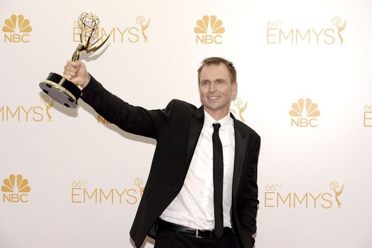 Phil Keoghan