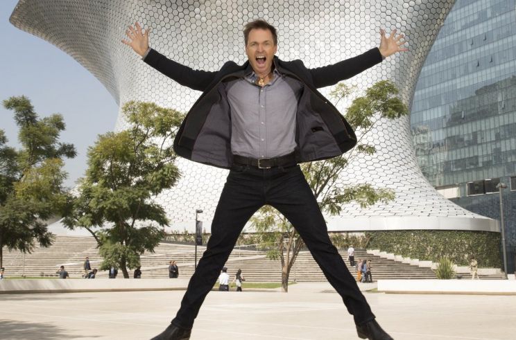 Phil Keoghan