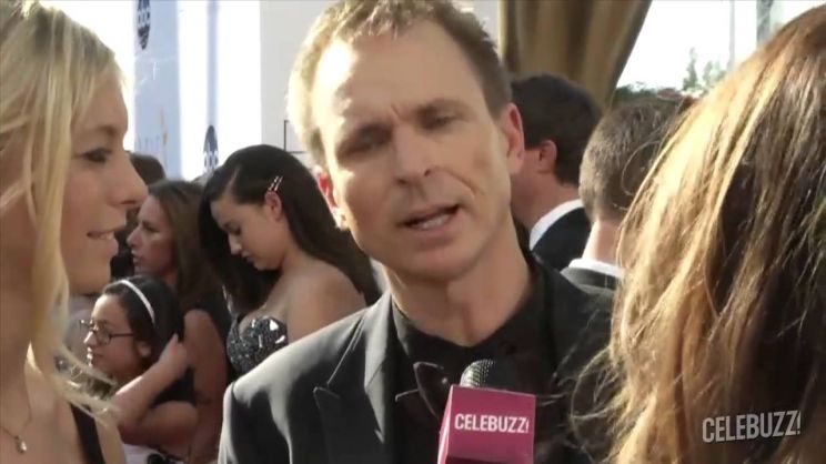 Phil Keoghan