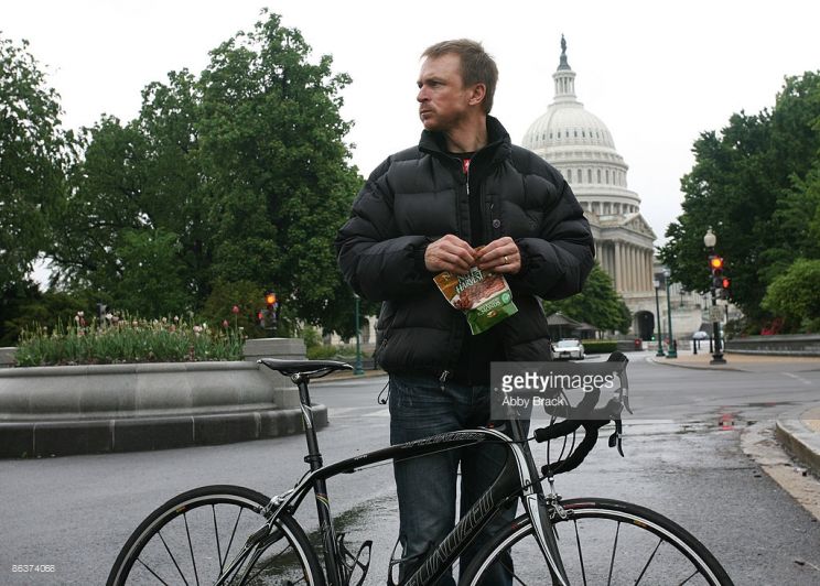 Phil Keoghan