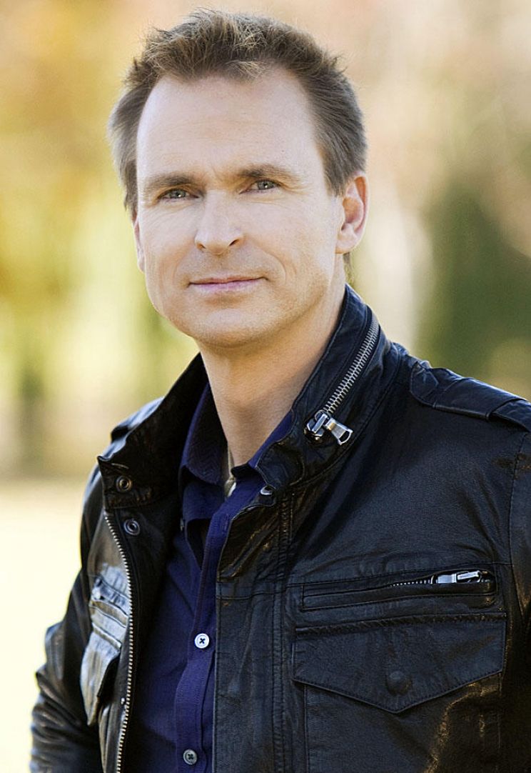 Phil Keoghan