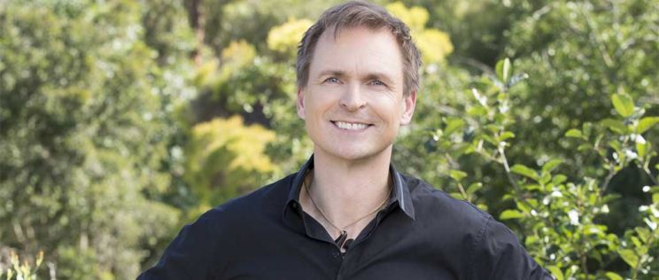 Phil Keoghan