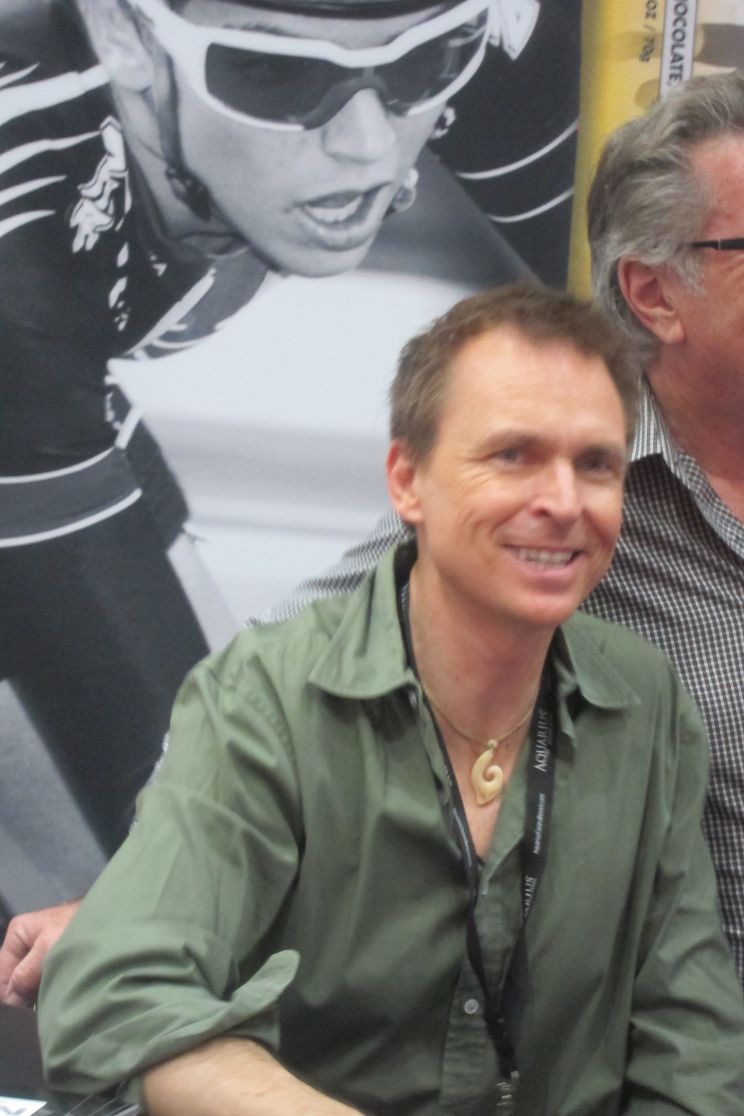 Phil Keoghan