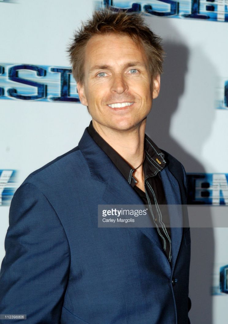 Phil Keoghan