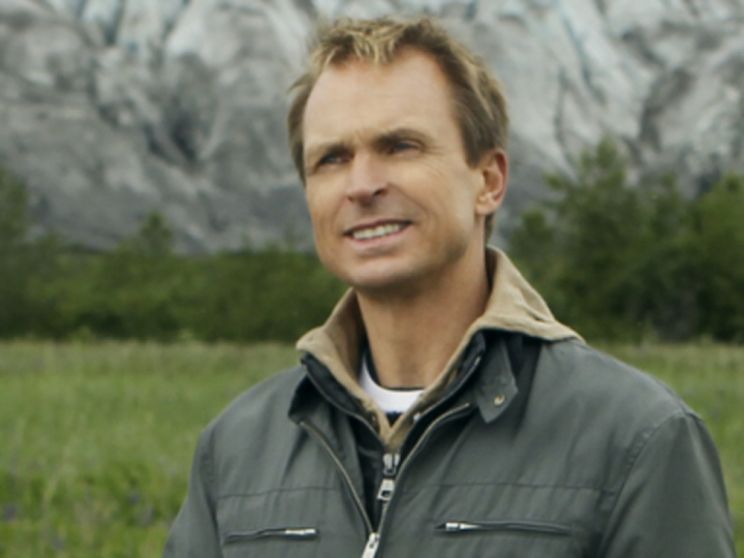 Phil Keoghan