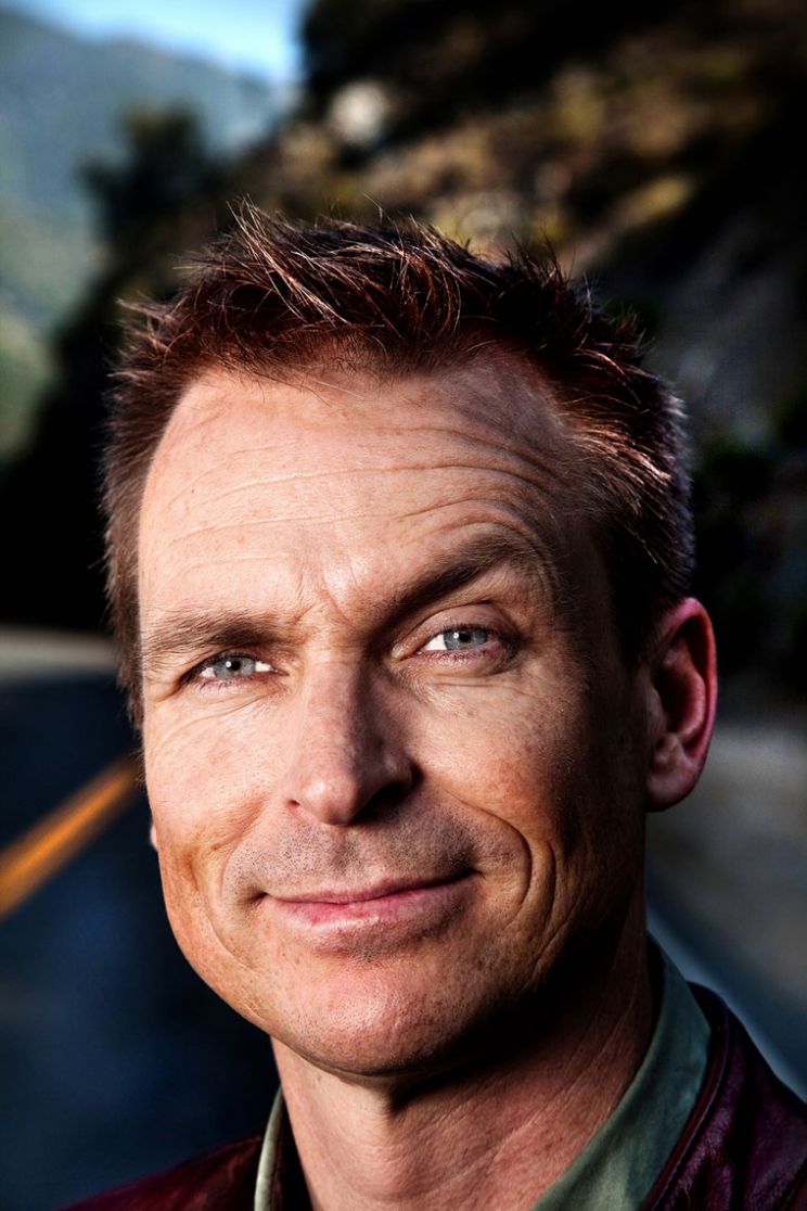 Phil Keoghan