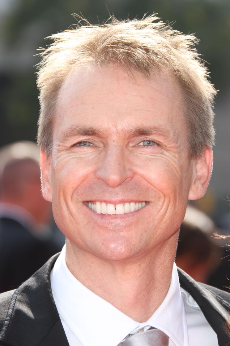 Phil Keoghan