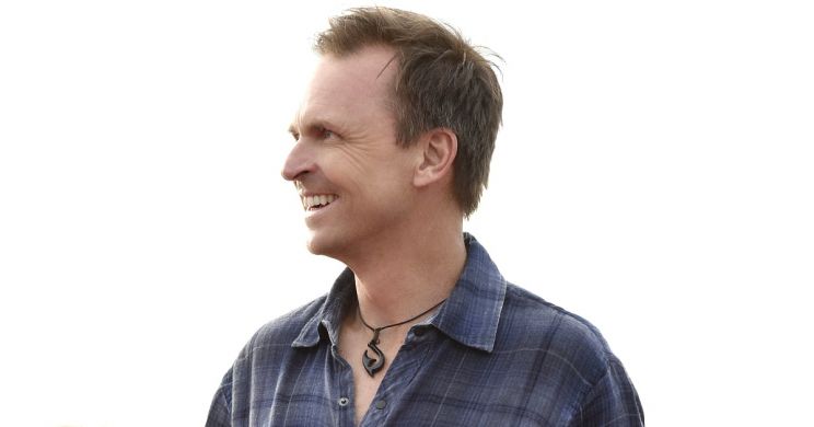Phil Keoghan