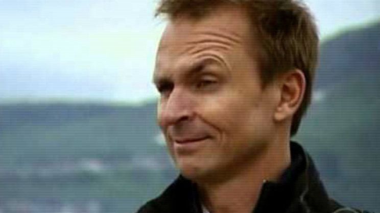 Phil Keoghan