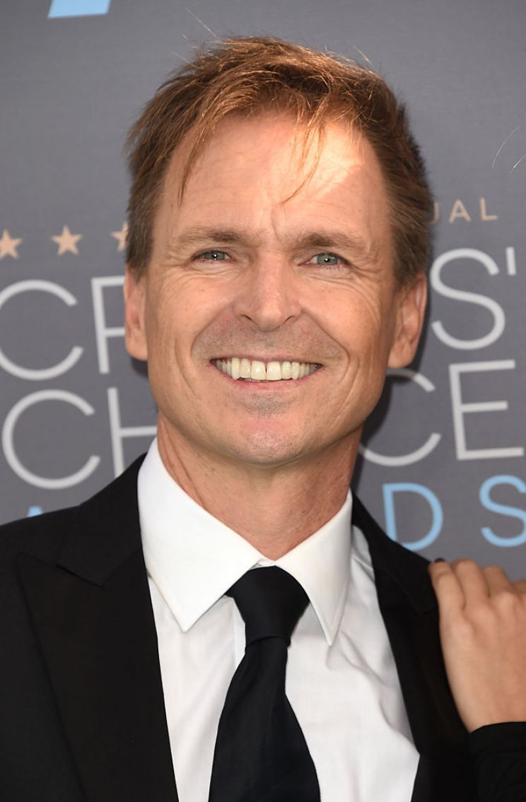 Phil Keoghan