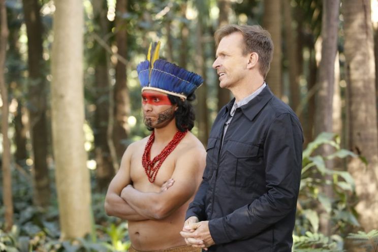 Phil Keoghan