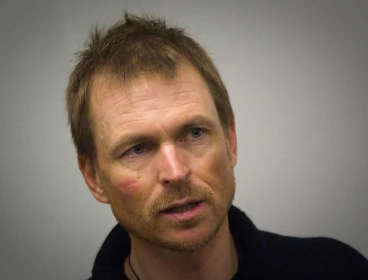 Phil Keoghan