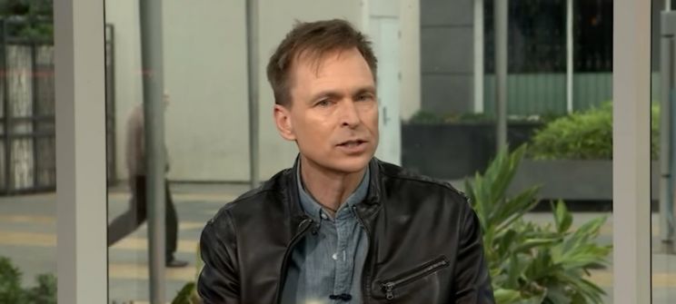 Phil Keoghan