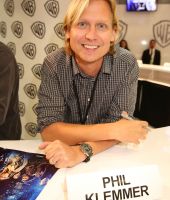 Phil Klemmer