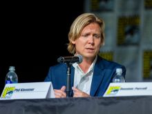Phil Klemmer