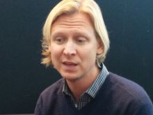 Phil Klemmer