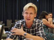 Phil Klemmer
