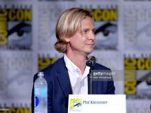 Phil Klemmer