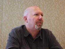 Phil Klemmer