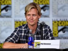 Phil Klemmer