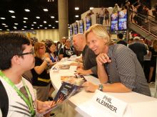 Phil Klemmer