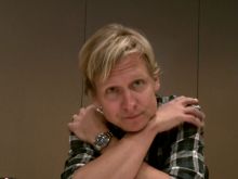 Phil Klemmer