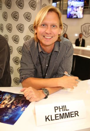 Phil Klemmer