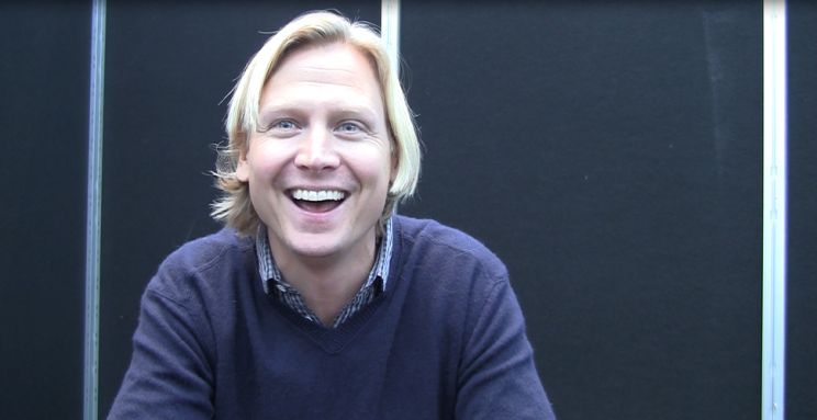 Phil Klemmer