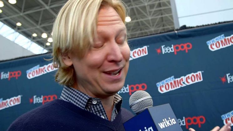 Phil Klemmer