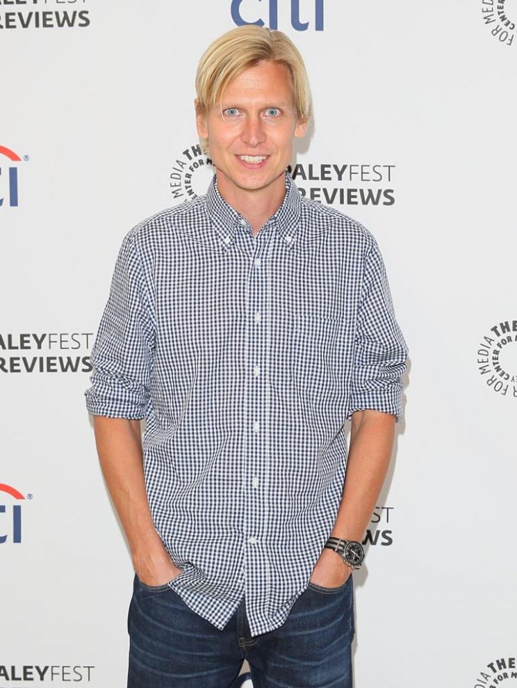 Phil Klemmer