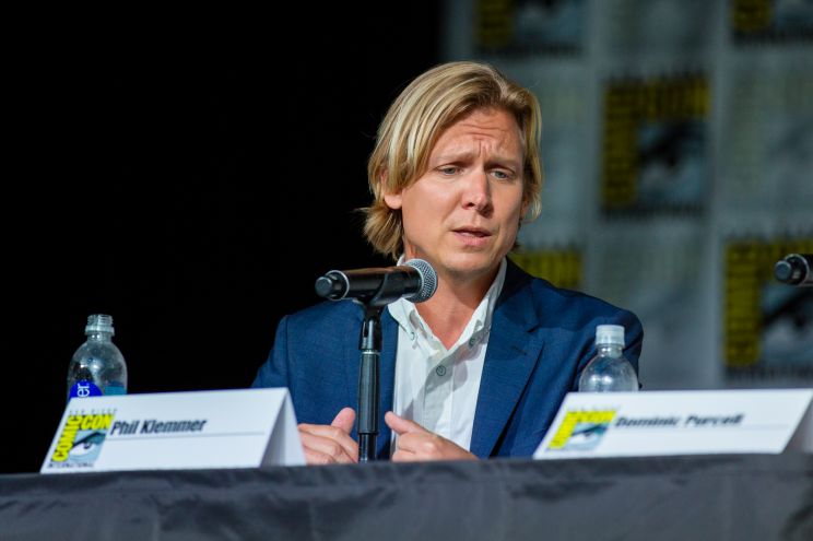 Phil Klemmer