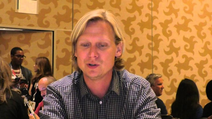Phil Klemmer