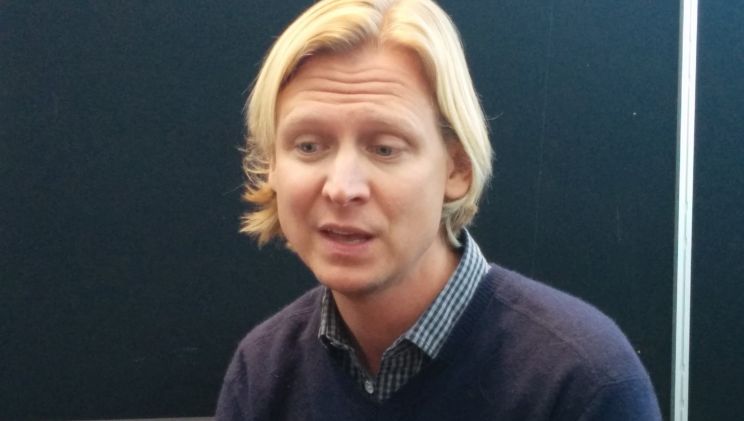 Phil Klemmer