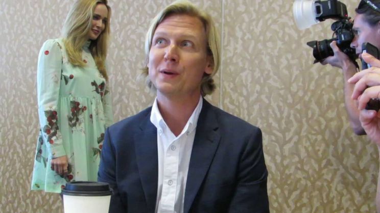 Phil Klemmer