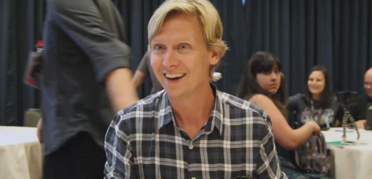 Phil Klemmer