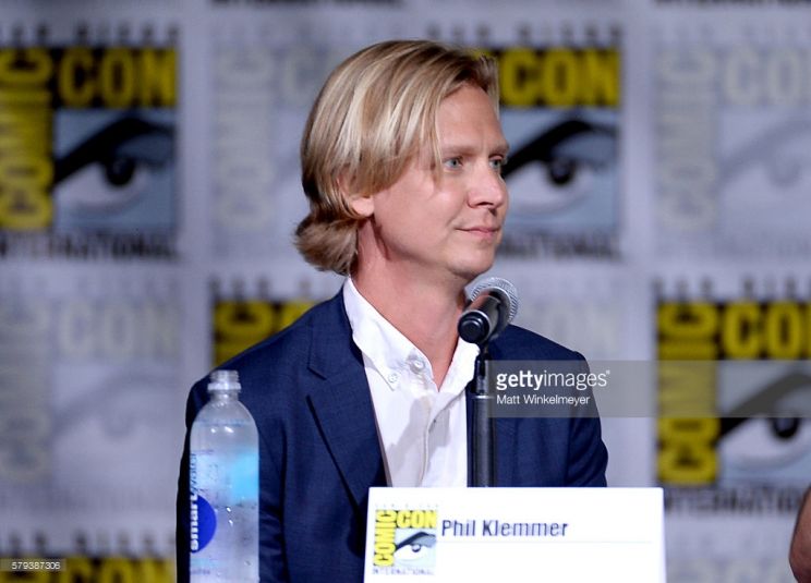 Phil Klemmer