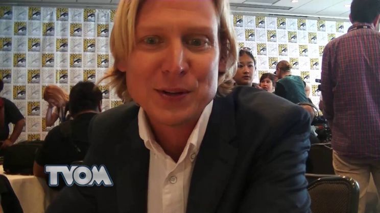 Phil Klemmer