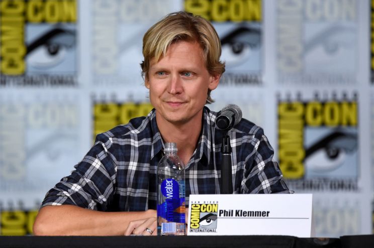 Phil Klemmer